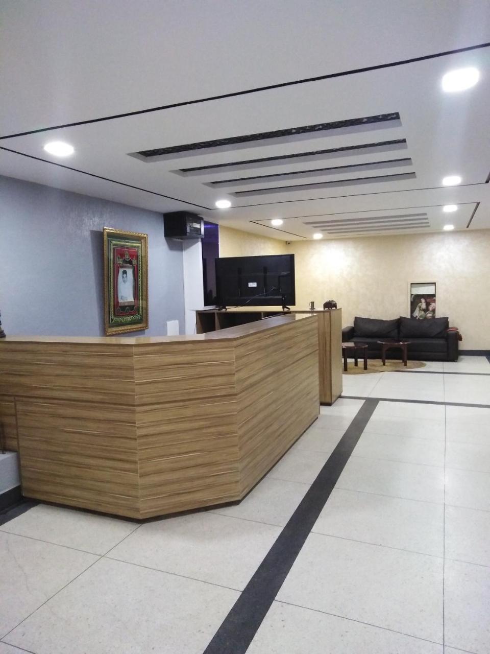 Hotel Sable D'Or Tan-Tan Luaran gambar