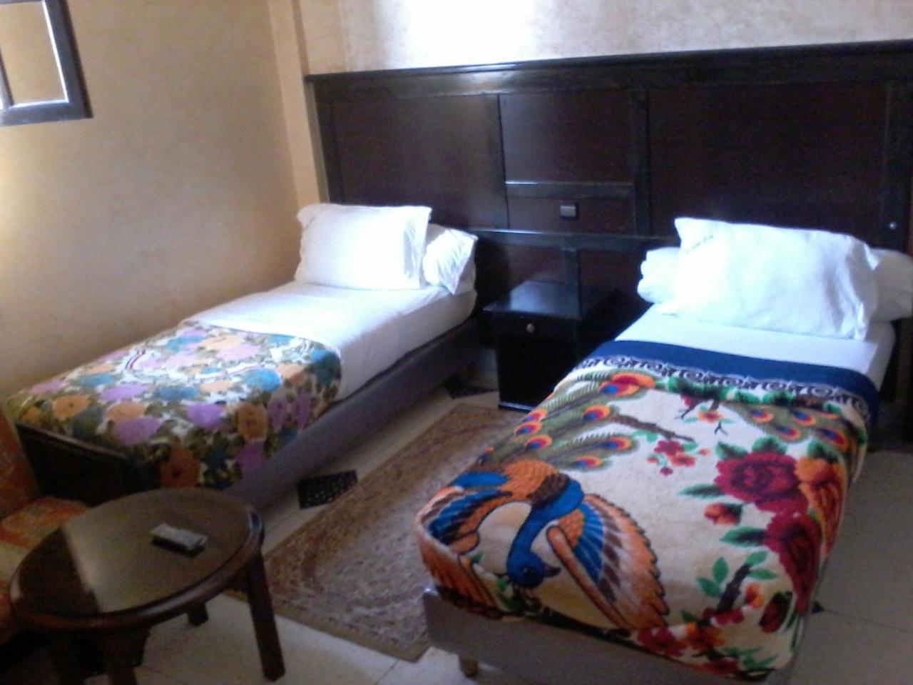 Hotel Sable D'Or Tan-Tan Luaran gambar