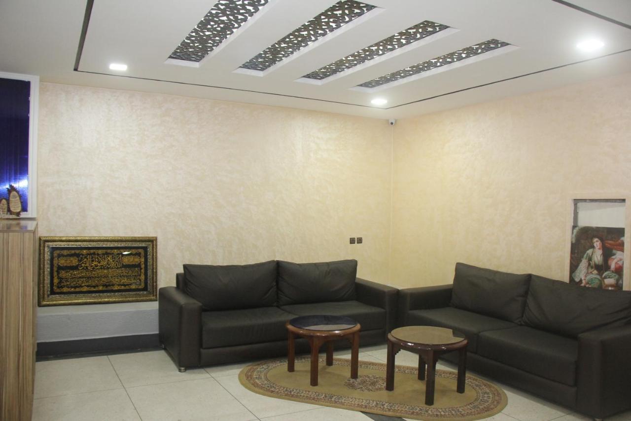 Hotel Sable D'Or Tan-Tan Luaran gambar