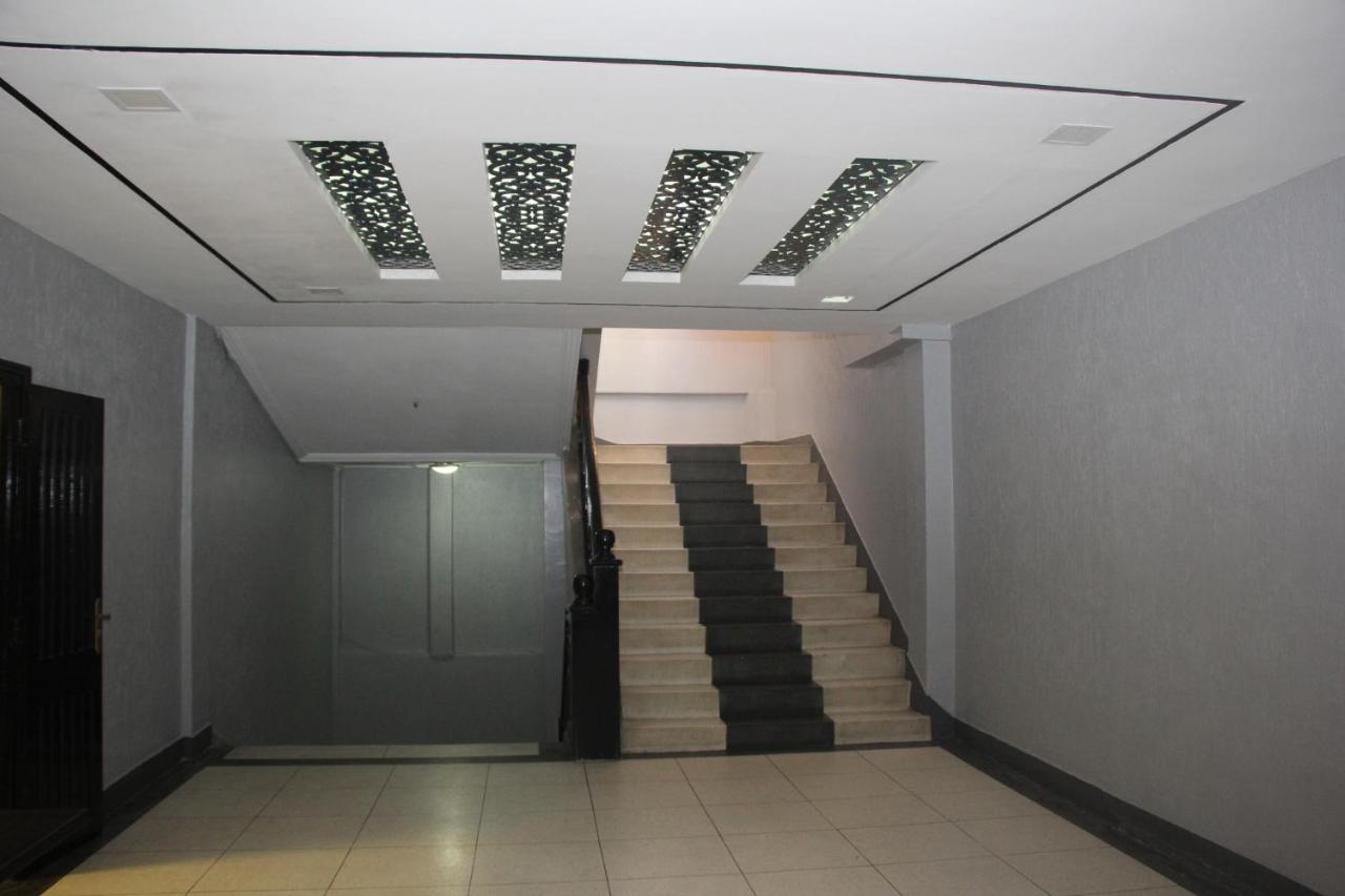 Hotel Sable D'Or Tan-Tan Luaran gambar